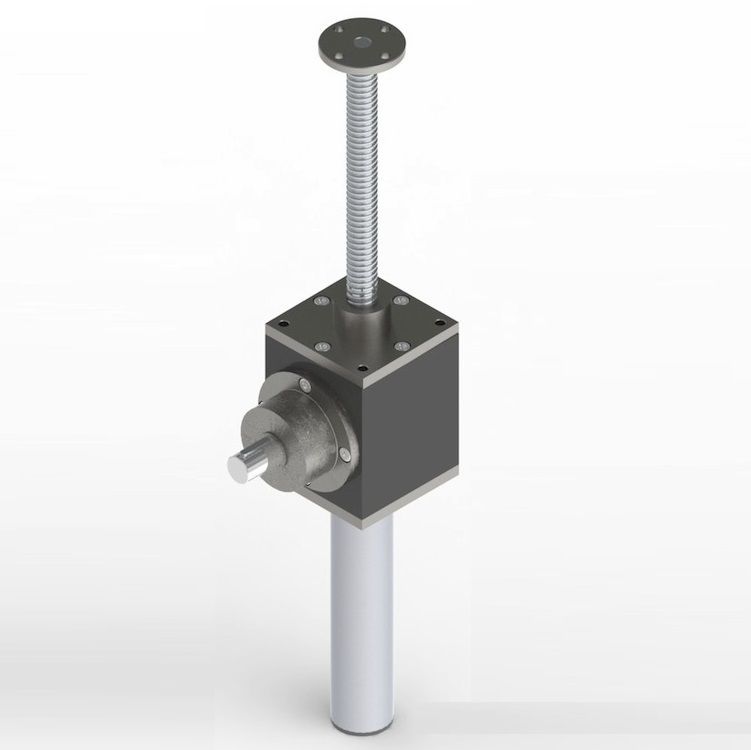 Vérin mécanique rapide - G series - NEFF-Gewindetriebe - à vis ...