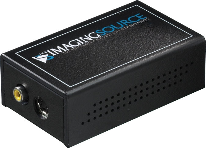 Convertisseur de signal - DFG/USB2pro - The Imaging Source Europe GmbH