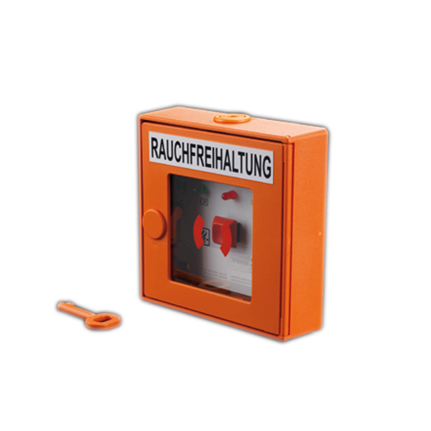 D clencheur Manuel RBH 3A orange SPS VdS Kingspan STG GmbH D clencheur Manuel RBH 3A orange SPS VdS Kingspan STG GmbH