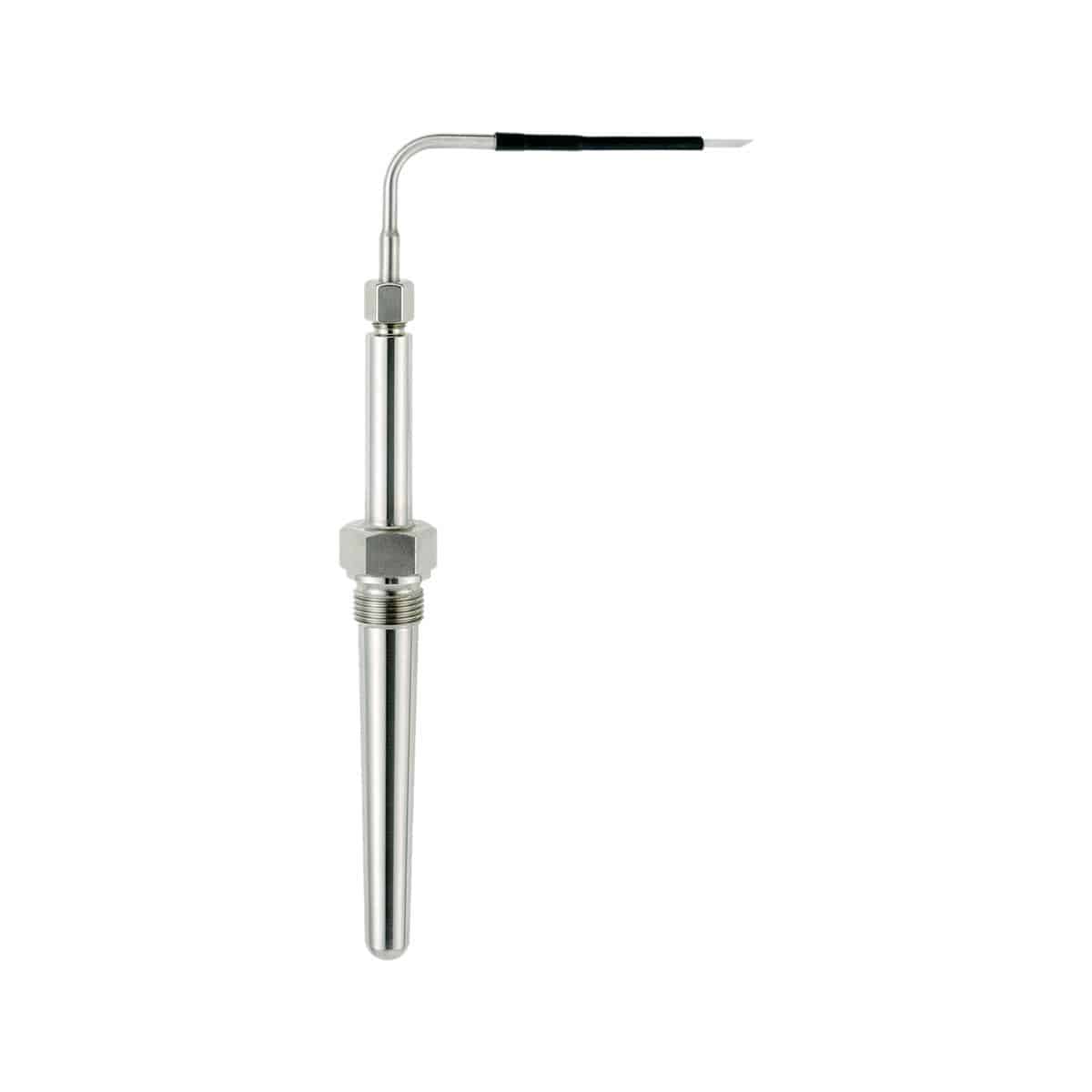 XSPC Capteur De Température à Fil Plat 10K - Sonde Thermique Pour Watercooling PC
