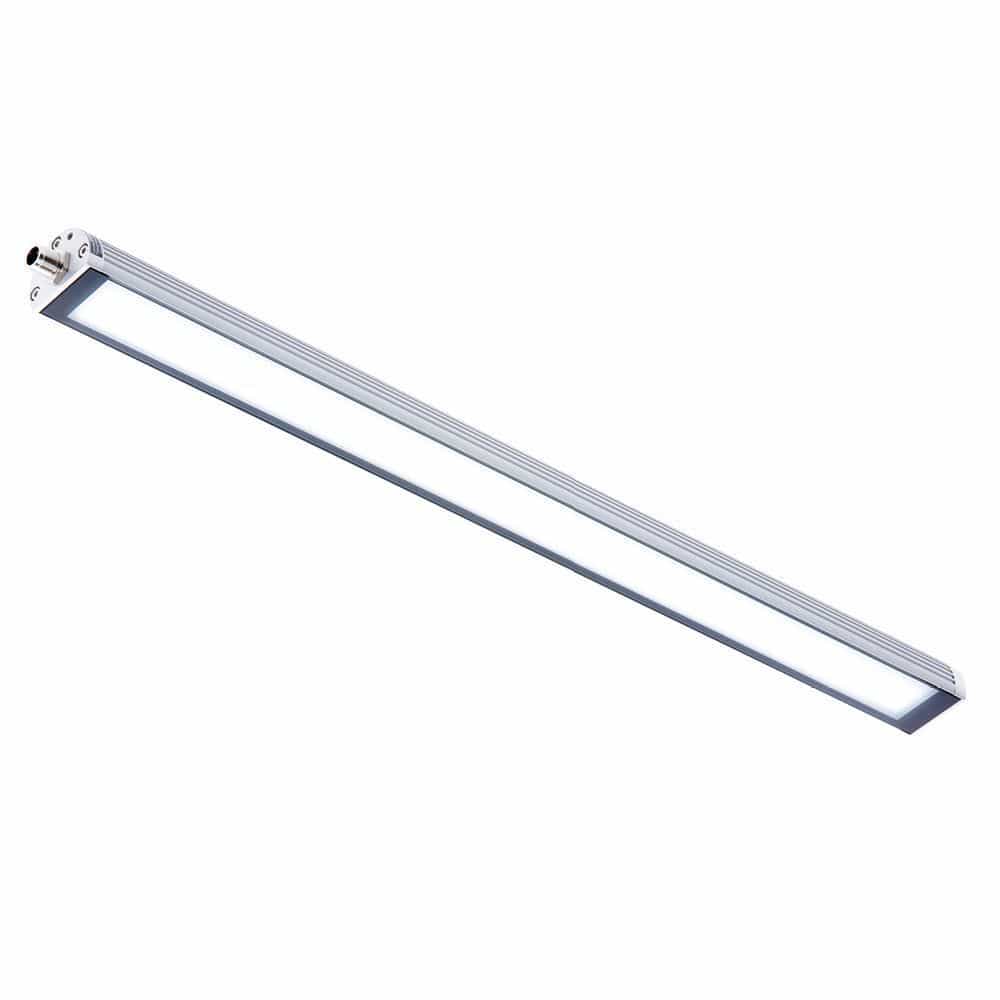 Lampe Tour De Signalisation CNC – 2 Niveaux Avec Buzzer, IP54, Pour Machines Industrielles – Indication Visuelle Et Sonore