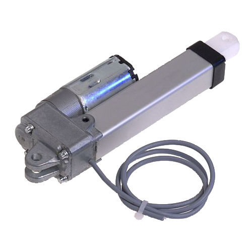 Actionneur Lin aire Typ 120 SE Series Baumeister Schack 