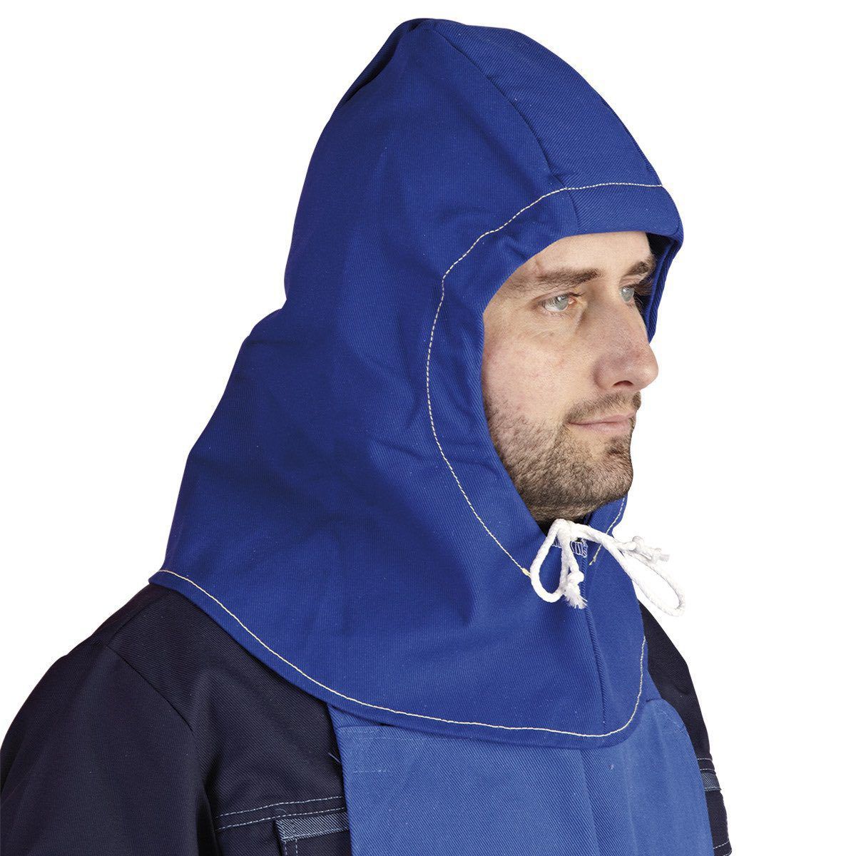 Gant De Protection De Soudage - 10-2101 - Weldas Europe B.V