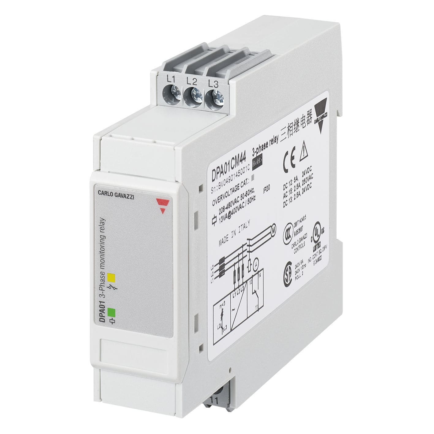 Module PULS SLR 02 - Surveillance de Tension - Neuf (Gebraucht) in Neuchâtel für CHF 100 - mit