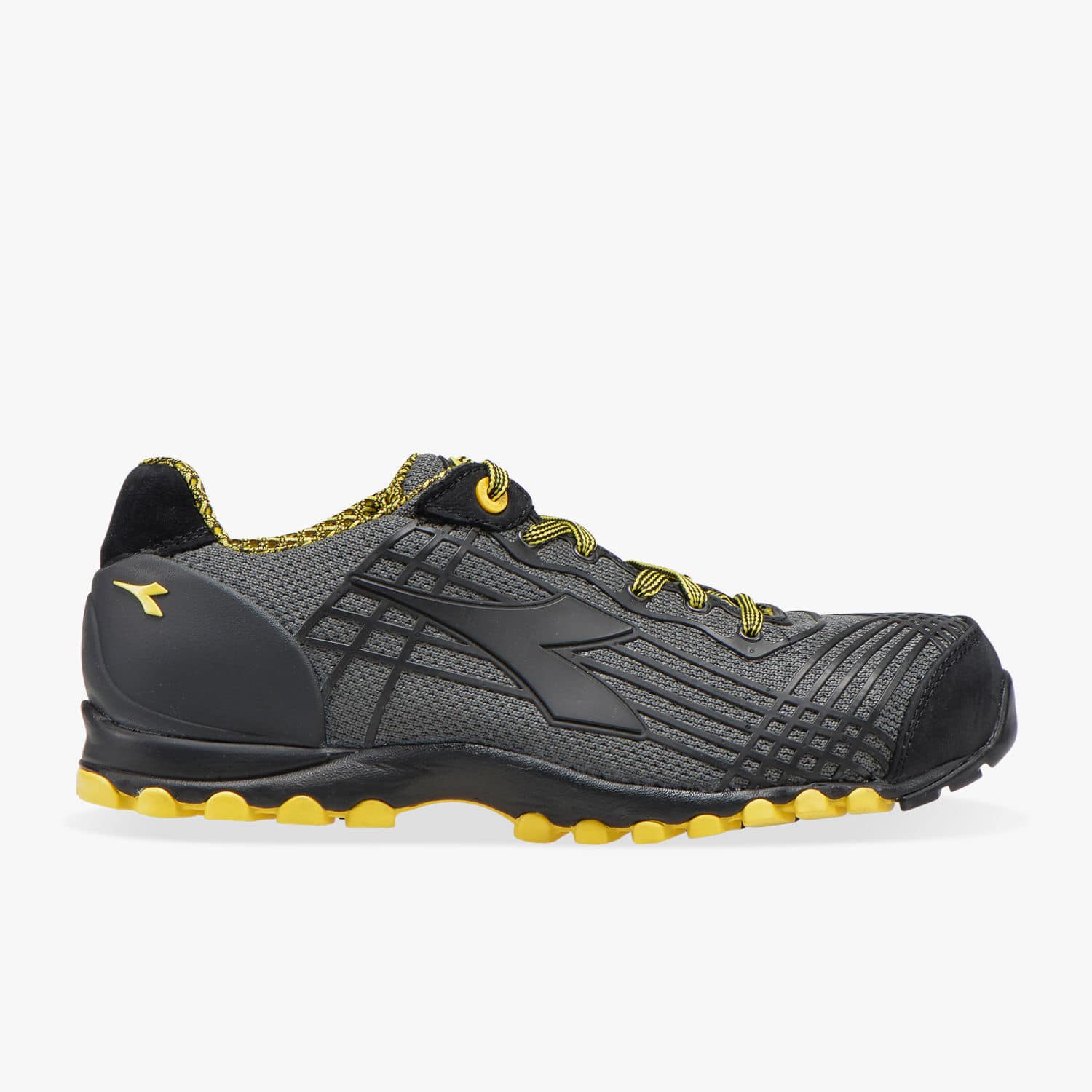 Chaussure de sécurité pour chantier 701.175299 UTILITY DIADORA antidérapante / de