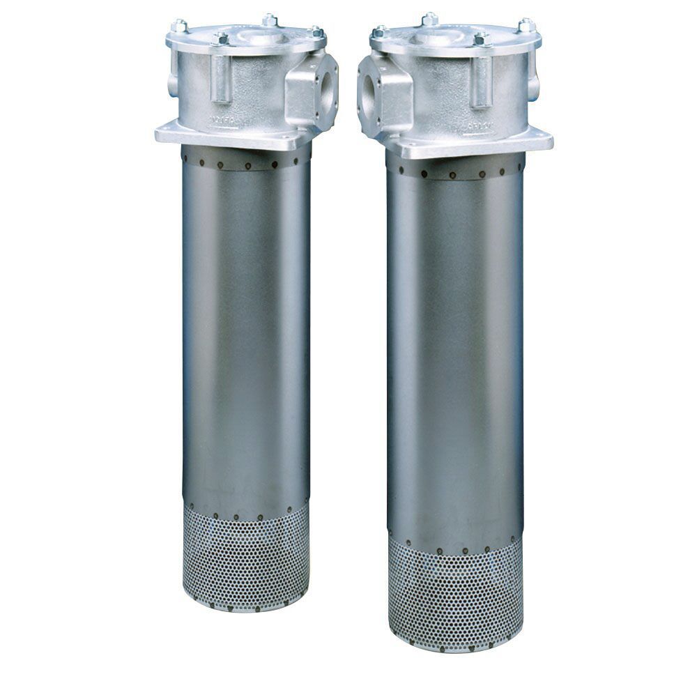 Filtre à huile BGT series Parker Hydraulic and Industrial