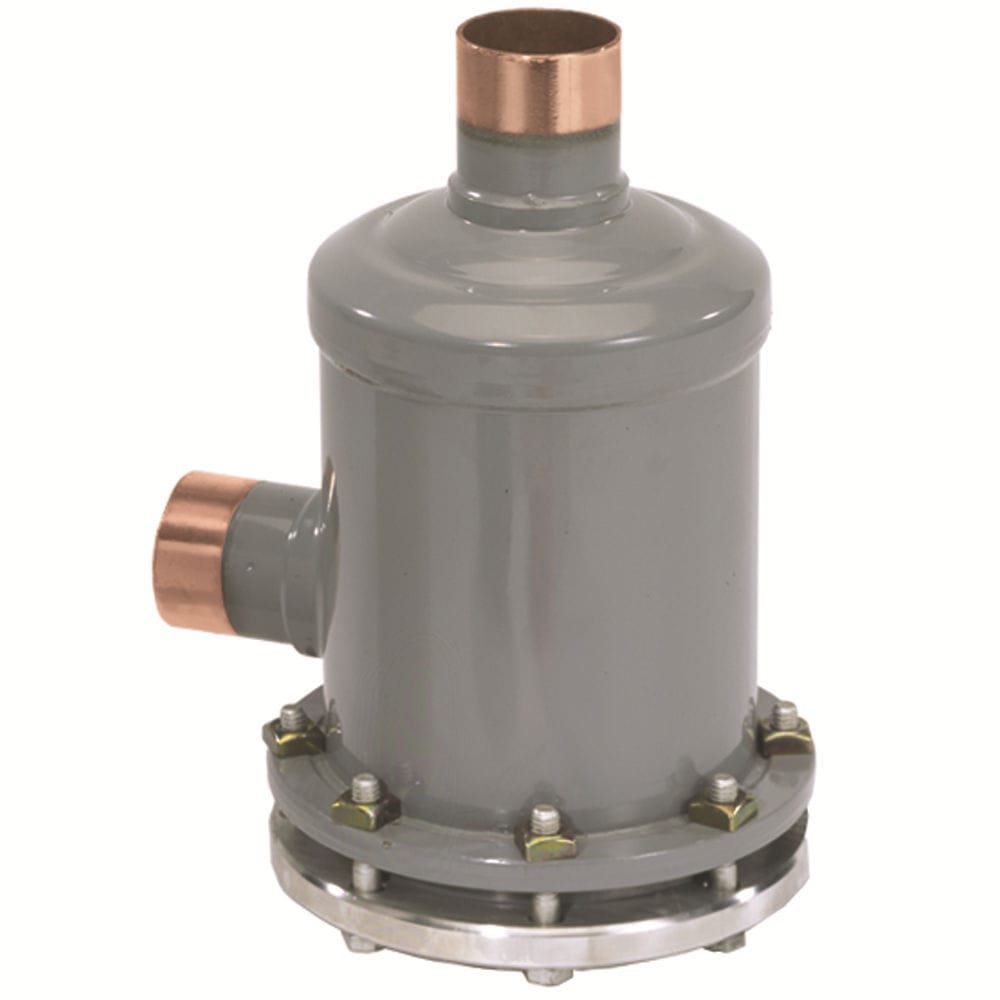 Filtre sécheur à air RSF series Parker Sporlan Division pour