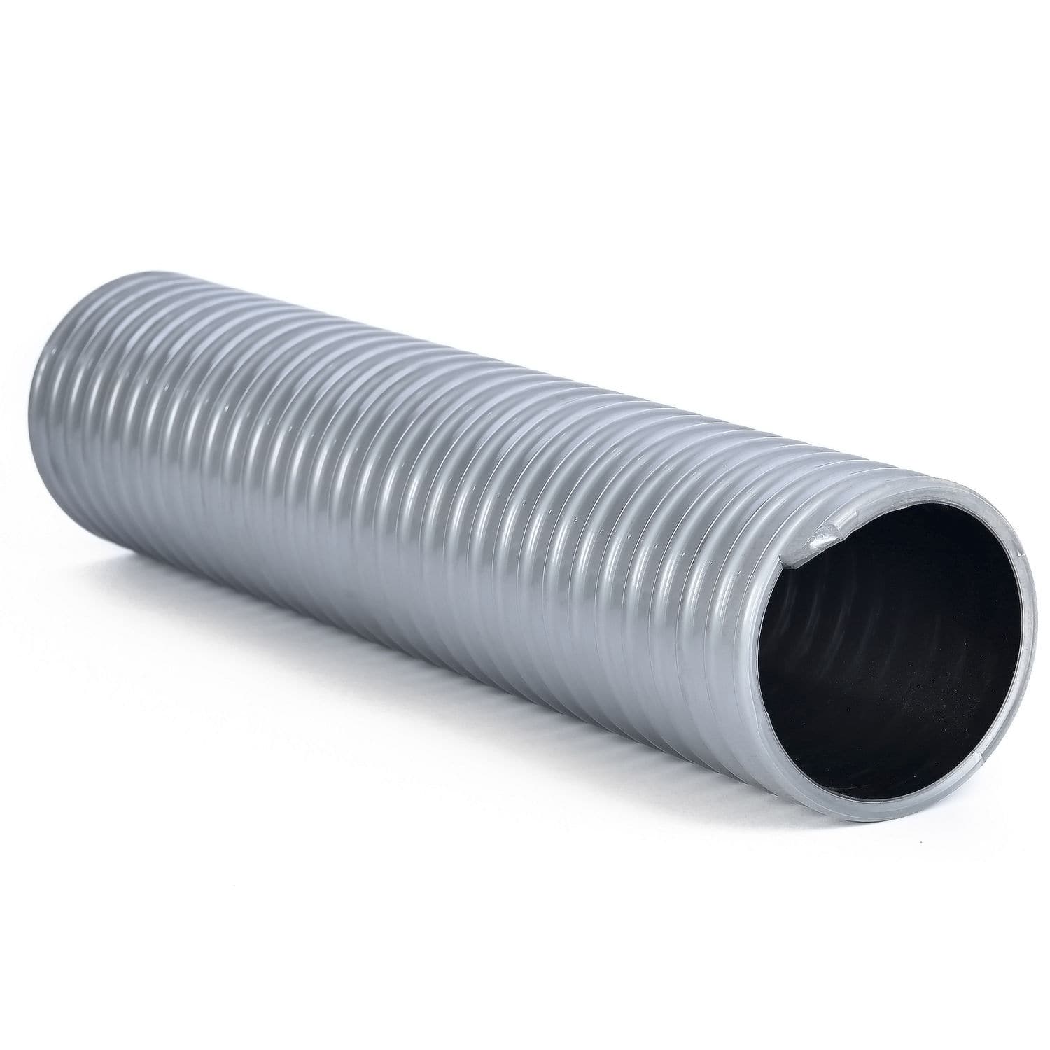 Tuyau flexible pour produits en vrac - S-114 - KANAFLEX SPAIN - NBR ...