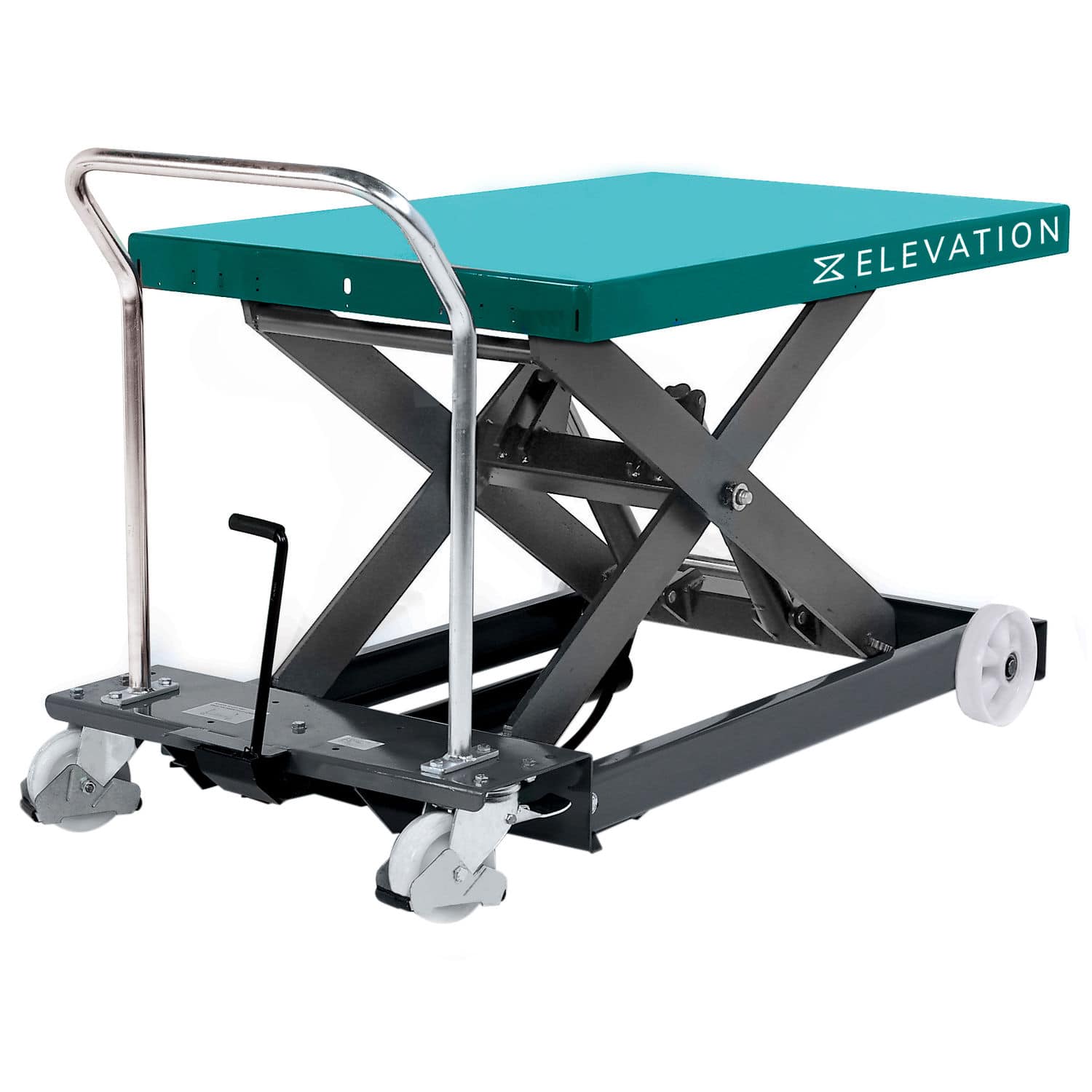 Table l vatrice Doubles Ciseaux Advanced Handling Hydraulique Table l vatrice Doubles Ciseaux Advanced Handling Hydraulique