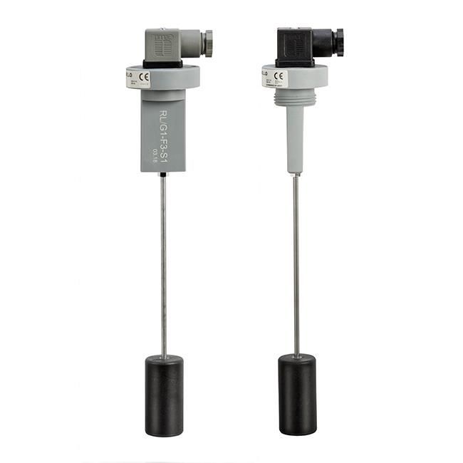 Détecteur de niveau à flotteur magnétique RL/G1 series Fratelli