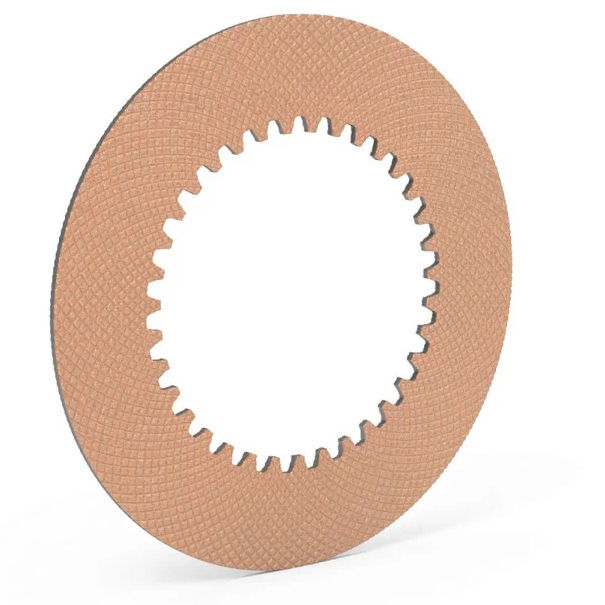 Disque de friction d'avancement TORO 408170