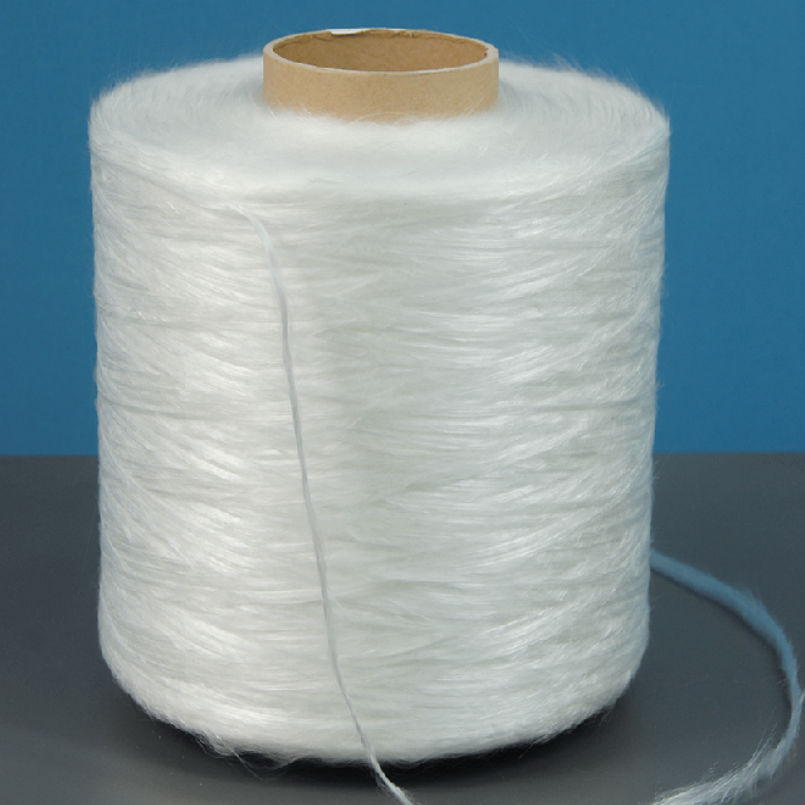 Fibre En Fibre De Verre Series Jushi Roving