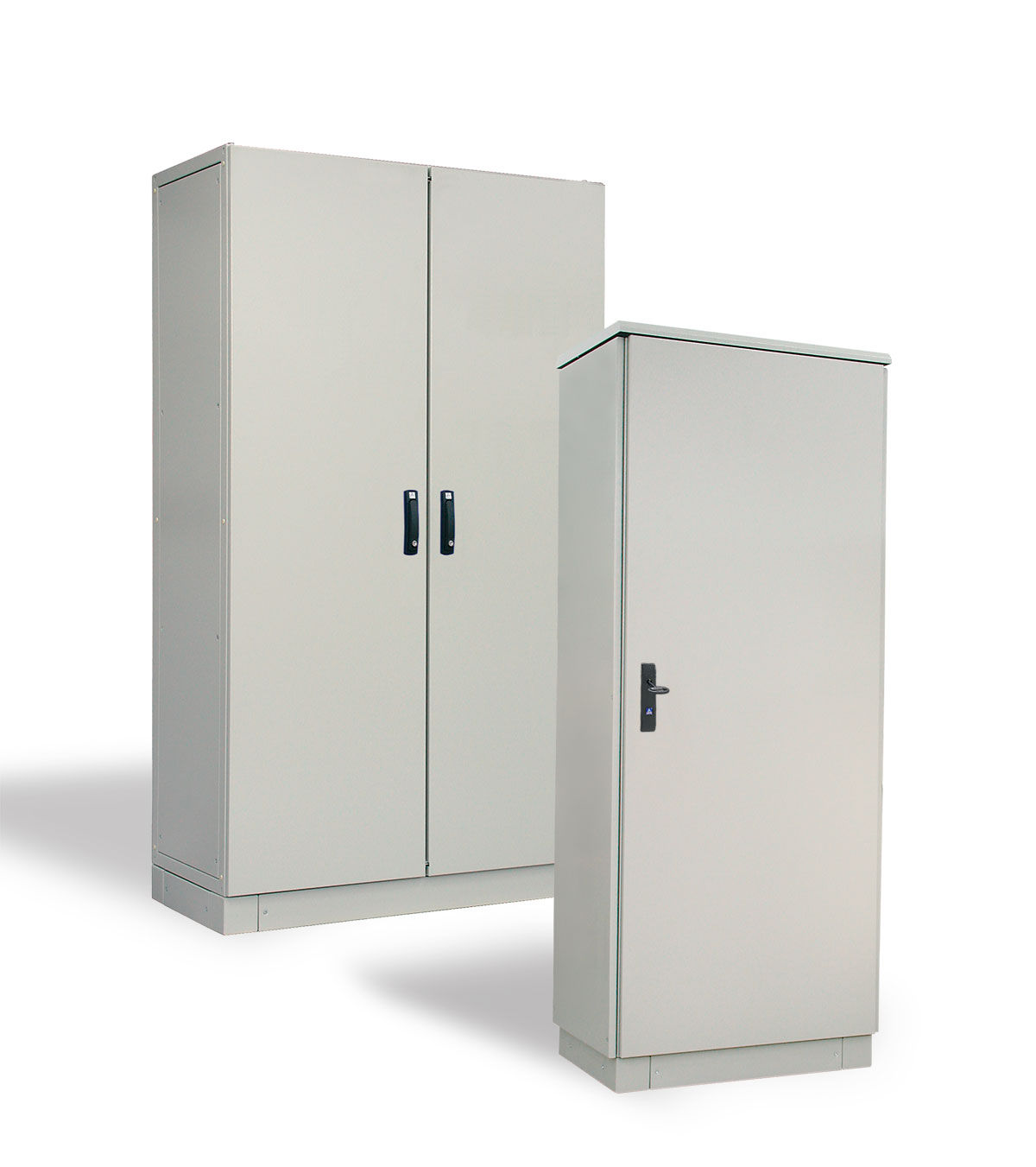Armoire lectrique Sur Pied Max 2 000 X 1 200 X 800 Mm SZE2 Series
