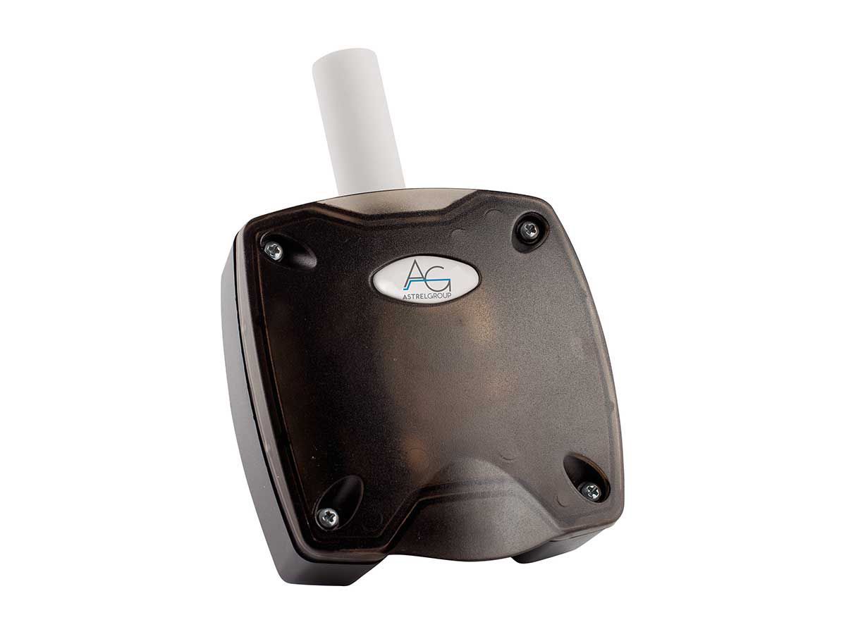 Capteur de dioxyde de carbone NDIR ZEDCO2M ASTREL GROUP SRL Capteur de dioxyde de carbone NDIR ZEDCO2M ASTREL GROUP SRL