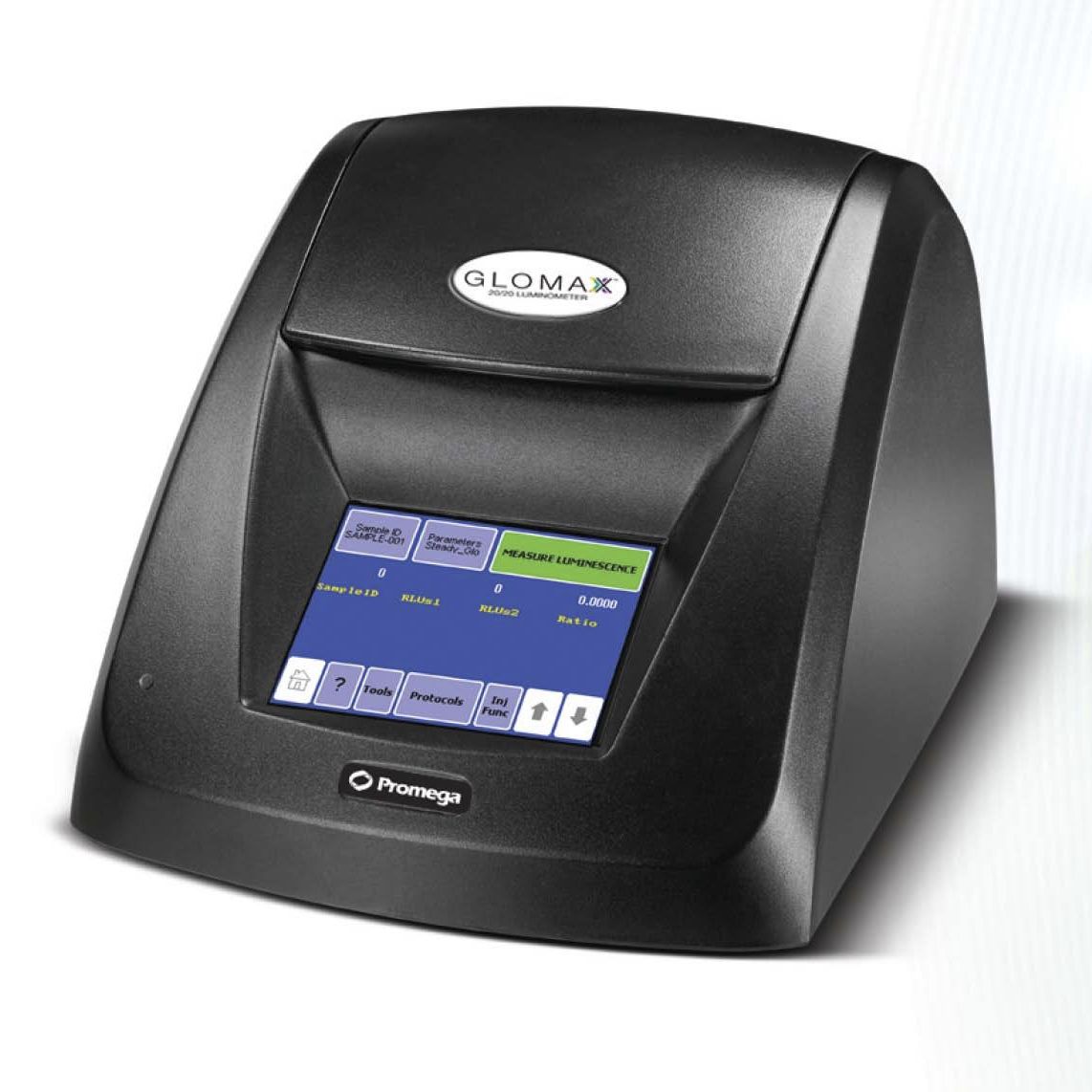 Luminomètre à tube GloMax® 20/20 Promega Corporation