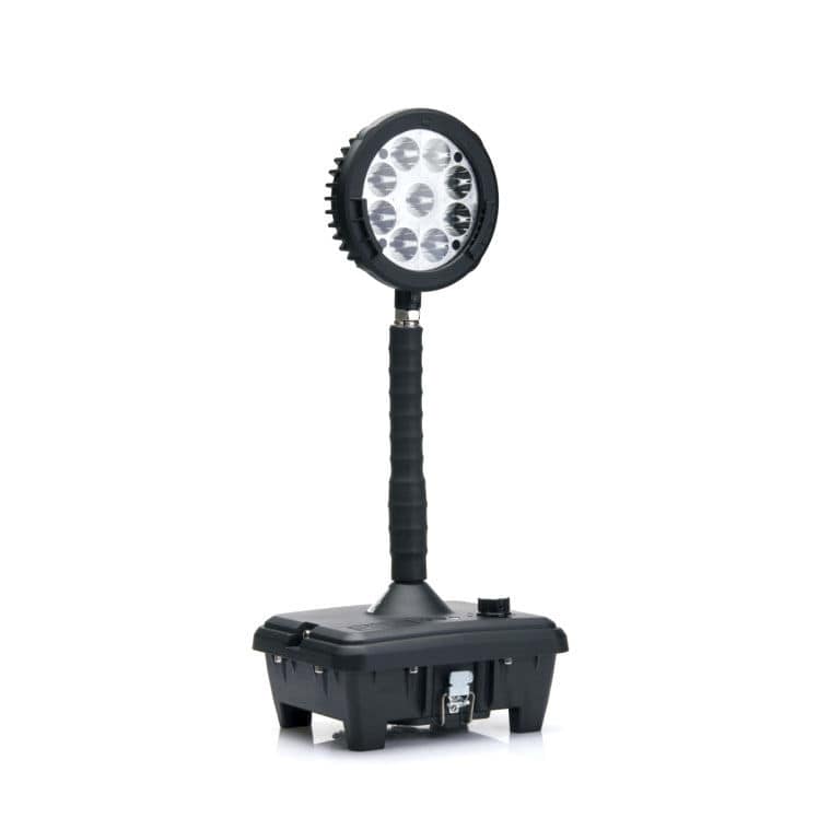 Lampe PRL100 MA Safety Signal Co.,Ltd. à LED / pour machines