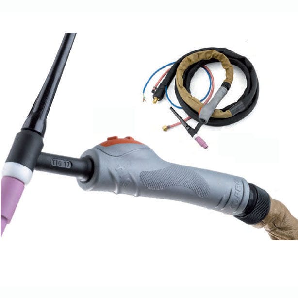 Gaine De Câble Pour Torche De Soudage TIG, Diamètre 29 Mm