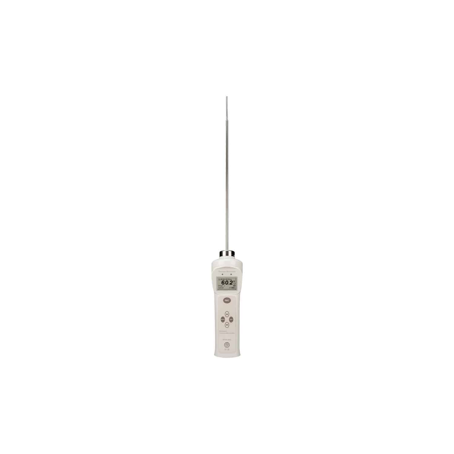Kestrel Drop D1 – Enregistreur De Température Sans Fil étanche, Bluetooth, Pour Monitoring Environnemental