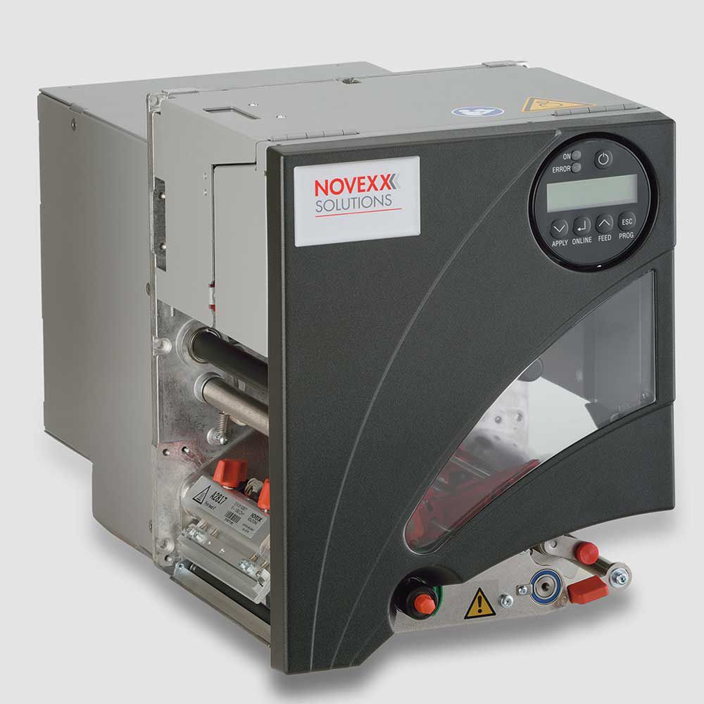 Module d'impression pour applications d'impression et de pose d ...