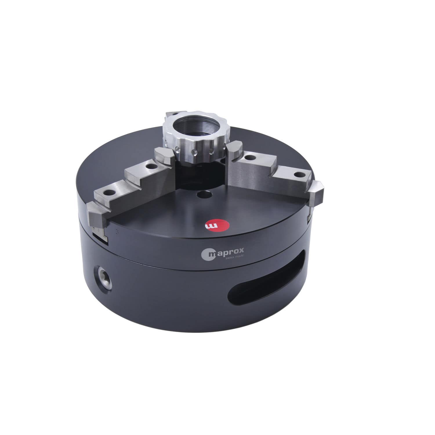 Mandrin De Serrage Haute Performance 1/2" - 1/4" - 12 Mm – Compatible Bosch Et DeWalt DW618, Kit Complet