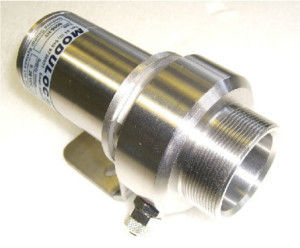 Pyromètre Pour Four à Bois 0-500°C - Thermomètre Avec Gaine 30cm - Mesure Précise Température