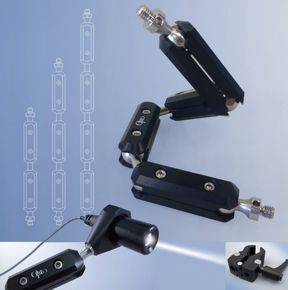 Coffret De Pinces De Serrage à Taille Métrique Avec Deux Dimensions Et Un écrou - Bosch Professional