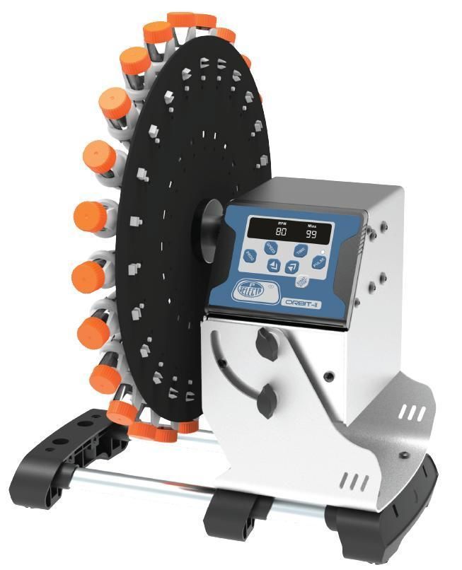 Agitateur Magnétique 20l Lot De 20 Tiges D'agitation Magnétique PTFE - 10mm (laboratoire) Agitateur Barreau Magnétique