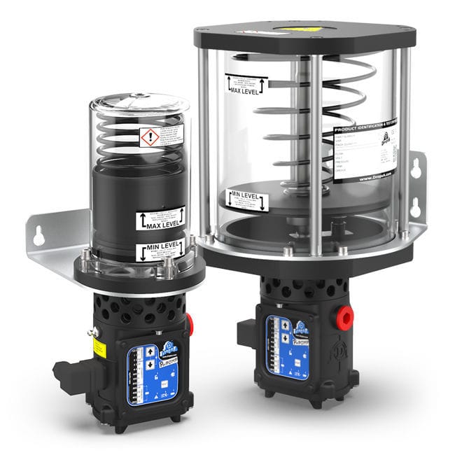 Pompe De Lubrification AP16 – Pompe Immergée 160 Mm 400V Triphasée Pour Machine-outil, Débit 63 L/min