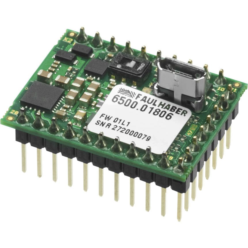 мув контроллер