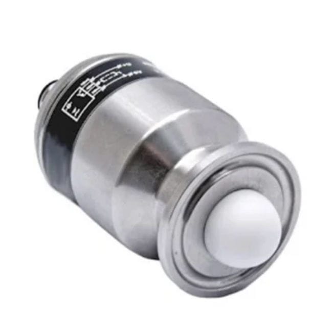 Détecteur FOB En Acier Inoxydable, Mousse Sur Bière Pour