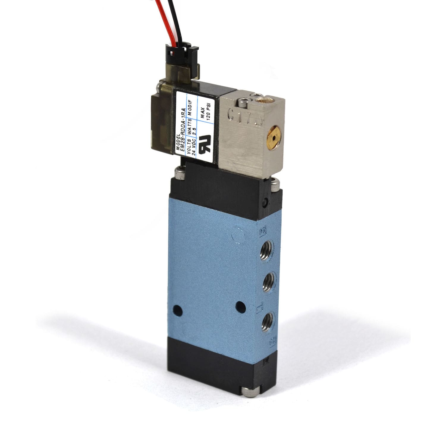 Pédale Pneumatique Avec Boîtier De Verrouillage - Commande Au Pied Pour Presse à Air