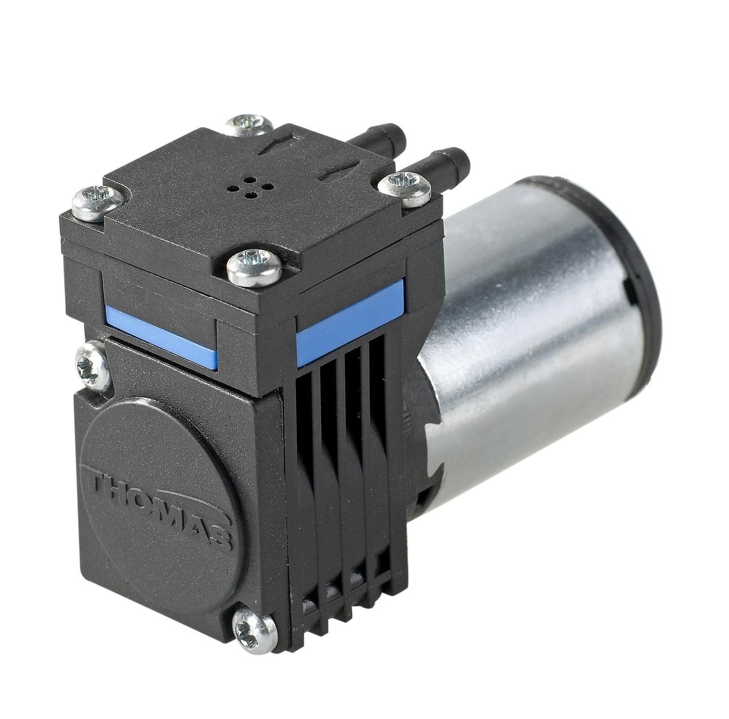 Pompe pour gaz 1210 series Gardner Denver Thomas pour gaz liquéfié / à moteur DC / auto Pompe pour gaz 1210 series Gardner Denver Thomas pour gaz liquéfié / à moteur DC / auto