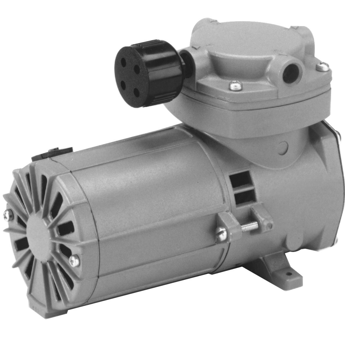 Pompe à vide à piston oscillant 415 series Gardner Denver Thomas