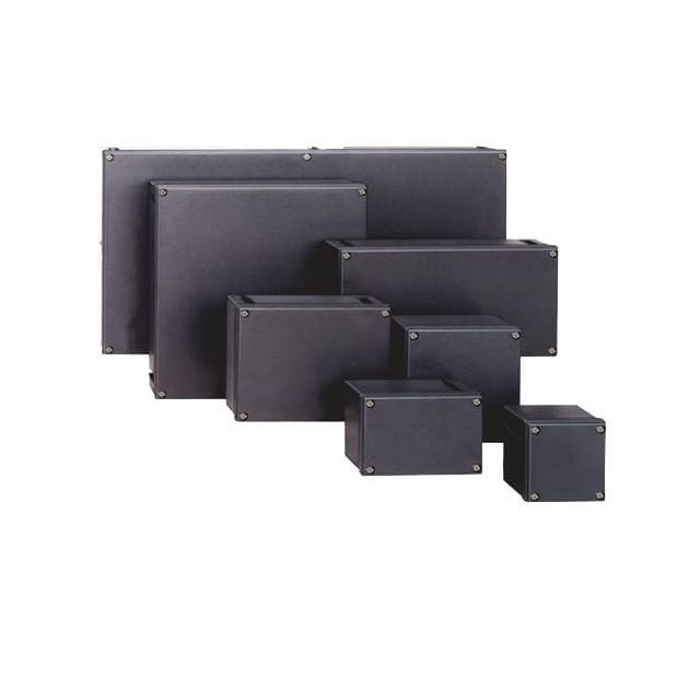 Boîte De Dérivation En Saillie - BPG - A2S Advanced Safety Solutions - étanche / Résistante Au