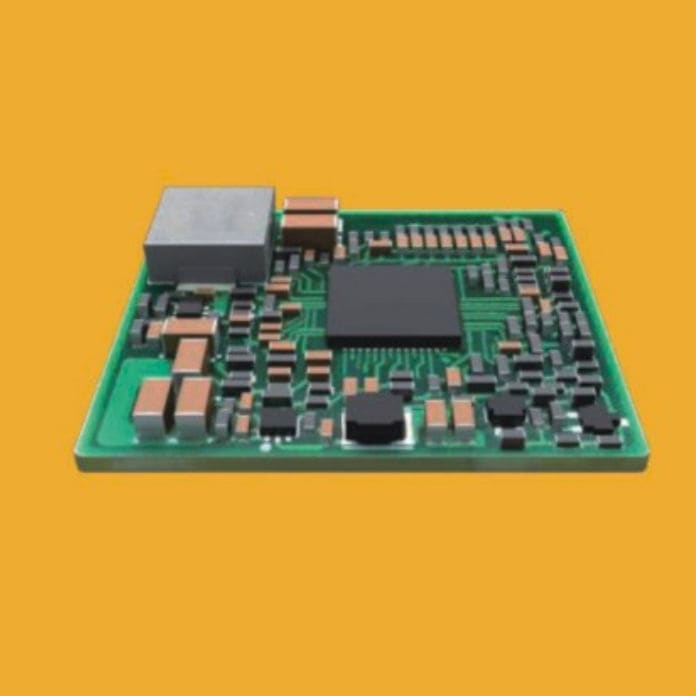 Alimentation électrique DC/DC NDD12S55P1 SICHUAN CHANGHONG BATTERY CO., LTD. à sortie