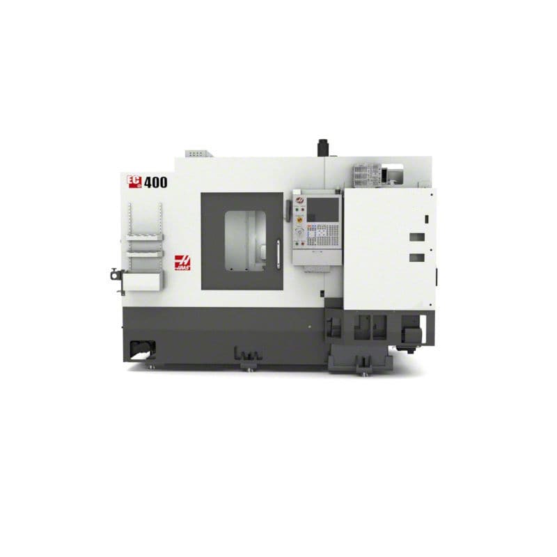 Centre D Usinage Axes Ec Haas Automation Horizontal Bt