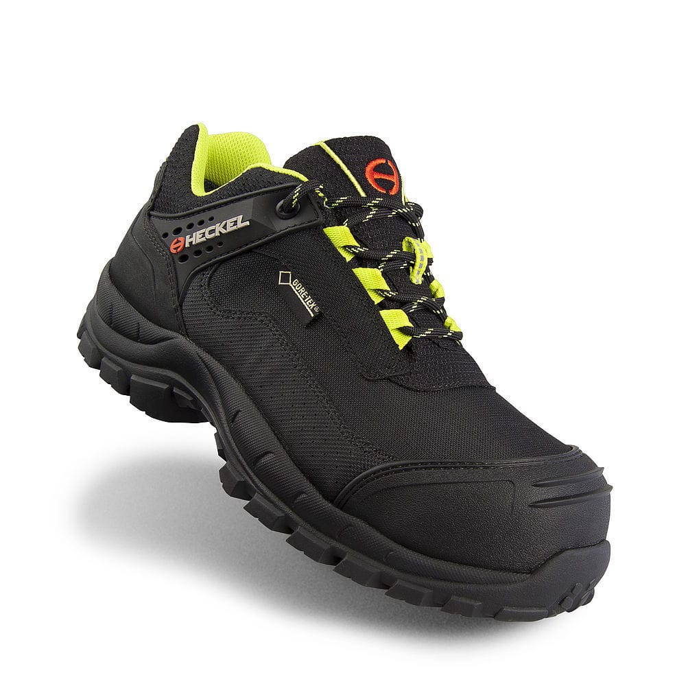 chaussure de securite paysagiste