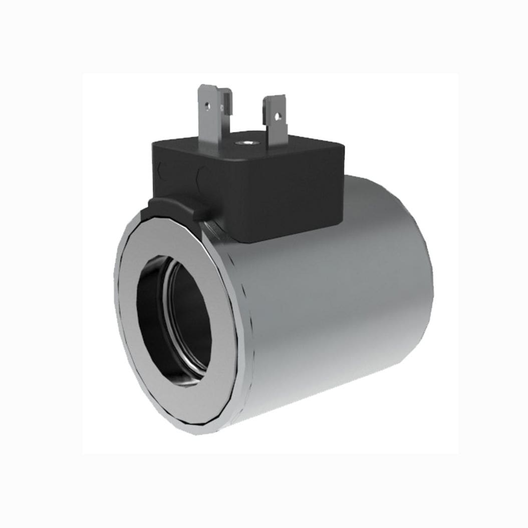 Bobine de tension HA 8007 ARGOHYTOS pour électrovanne