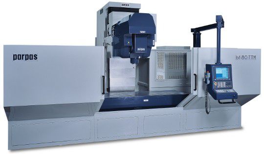 Centre D Usinage Cnc Axes Universel Pour Profil S Max X X Mm Bf