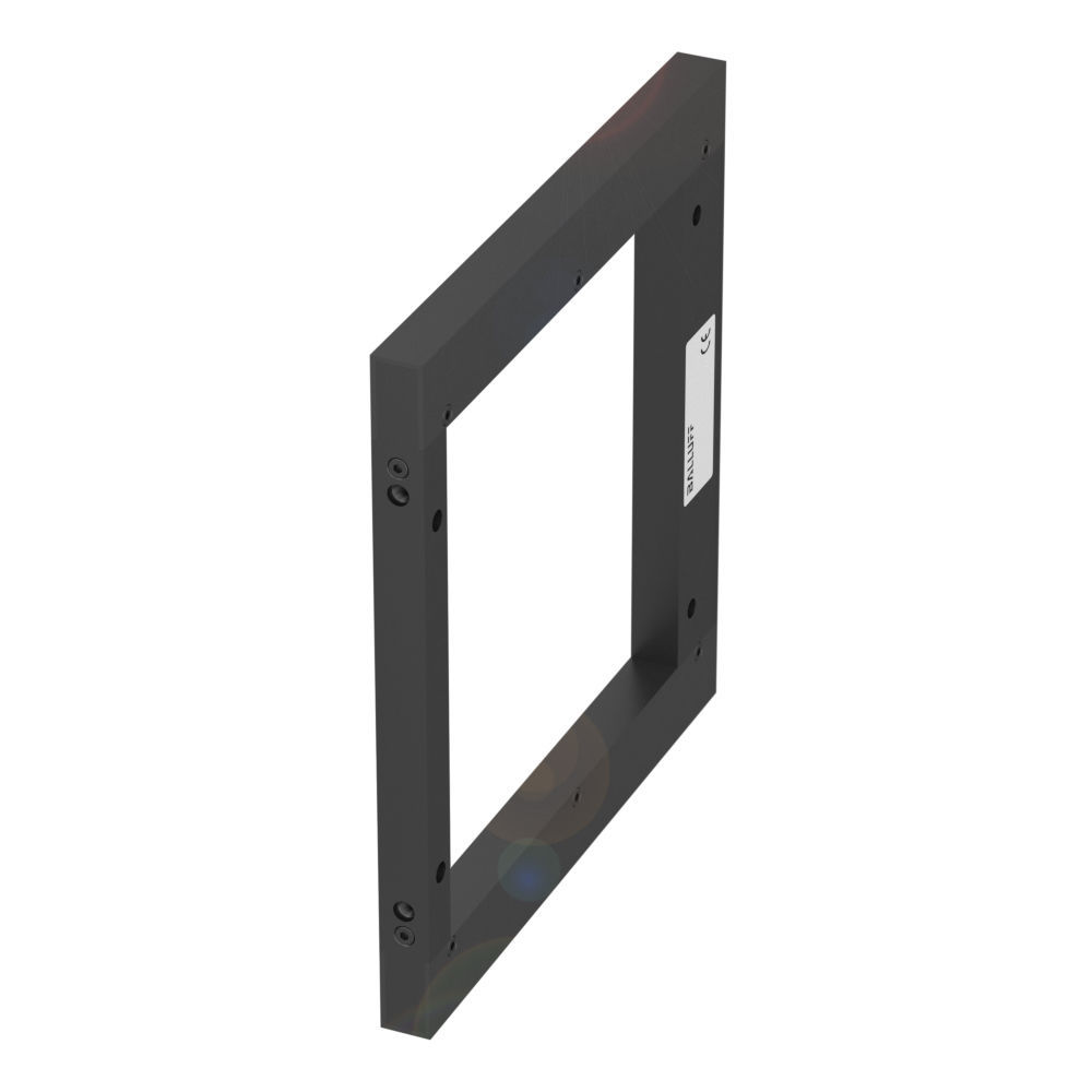 FLUKE CV401 Fenêtre infrarouge ClirVu de 95 mm (4 pouces) - 4338173 | Klium