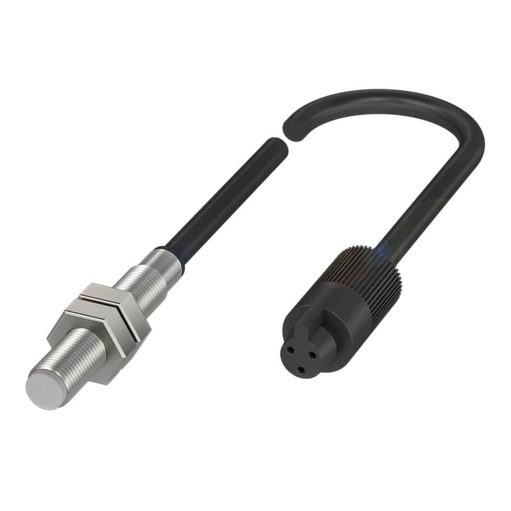 Capteur De Proximité Capacitif 5mm TL-Q5MB1 - Sortie DC 3 Fils PNP Pour Automatisation Industrielle