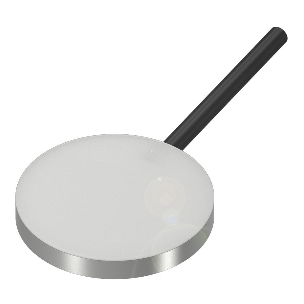 Capteur De Proximité Capacitif CR30-15AC - Commutateur 90-250V AC, Détection 15 Mm, Pour Métal, Bois, Papier, Câble 1,2 M