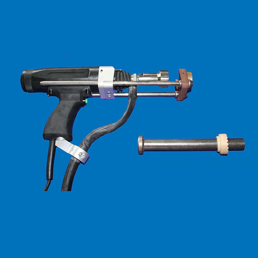 Pistolet de soudage de goujons - PS-6A - Soyer - manuel / automatique