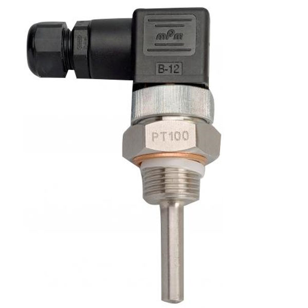 Sonde de température Pt100 MBT19 CONTROLE MESURE REGULATION