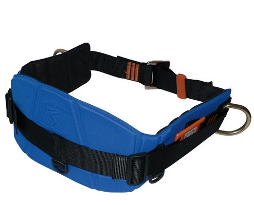 Ceinture antichute complète - Salon