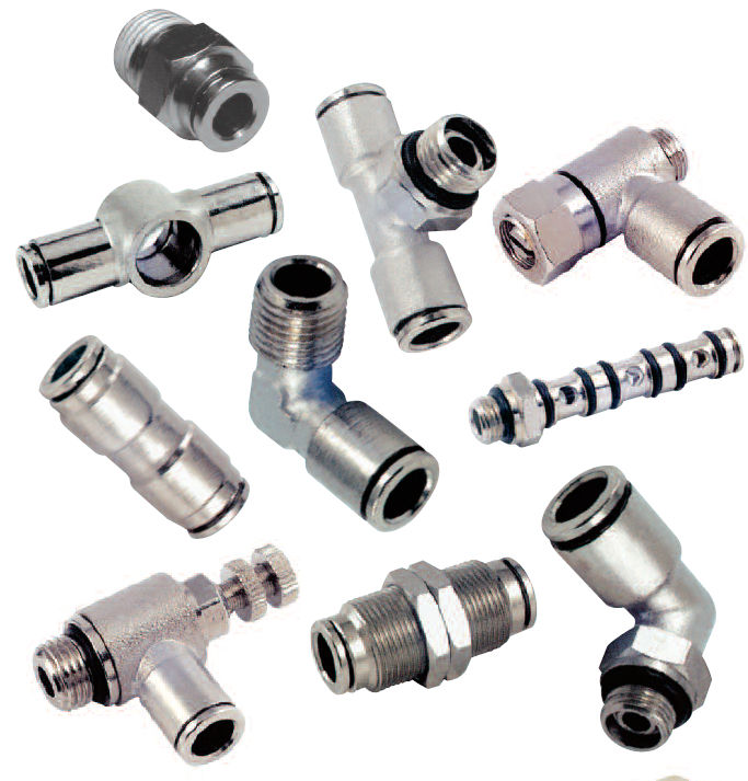 Raccord Pneumatique NORMYDRO Visser Coud De Tuyau Flexible Raccord Pneumatique NORMYDRO Visser Coud De Tuyau Flexible