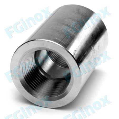 2 Manchons Plongeurs Inox Beatific - Filetage G1/2, 8x50mm - Pour Capteur Température, Thermocouple