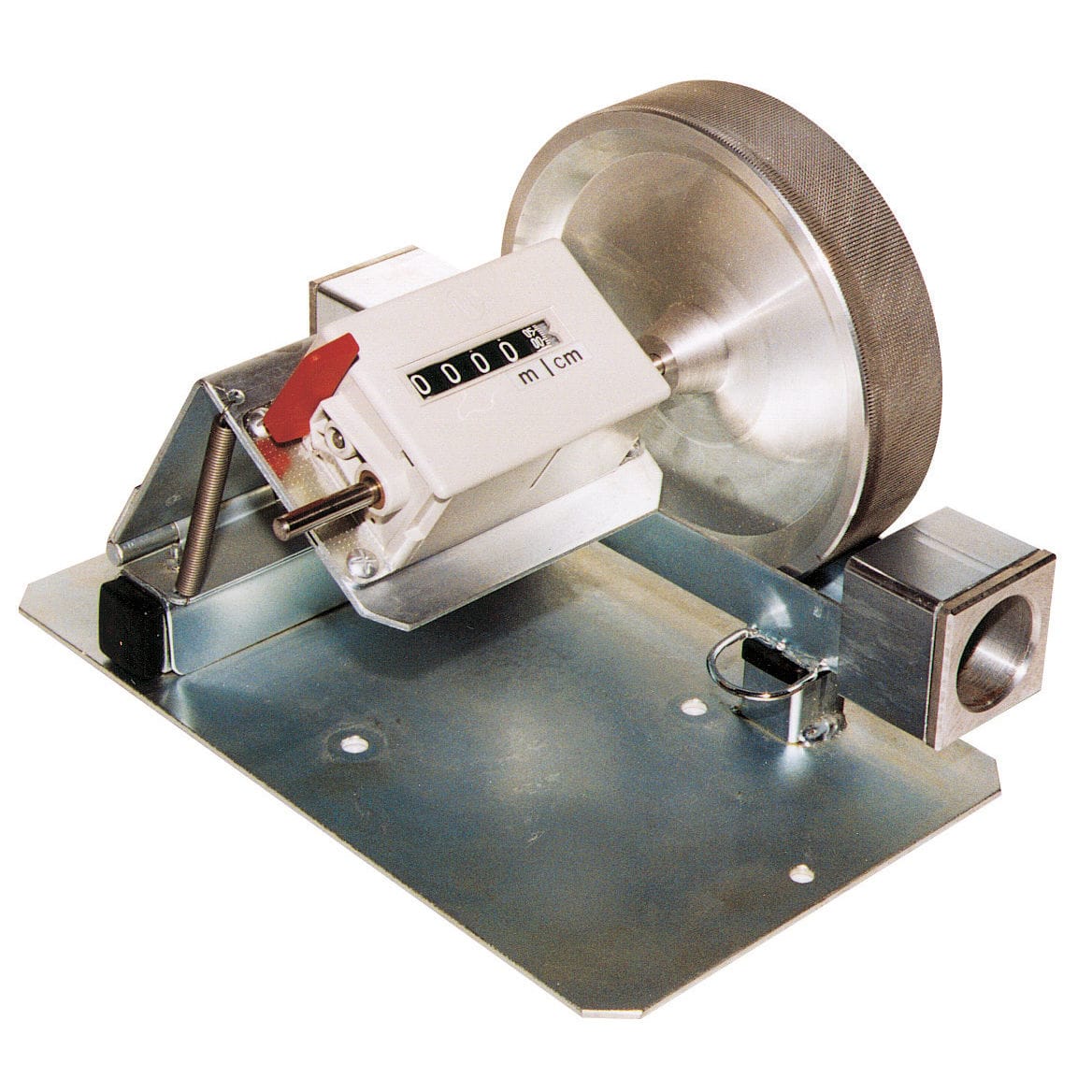 Roue De Mesure Draper Expert - Mesurage Automatique 47.3cm