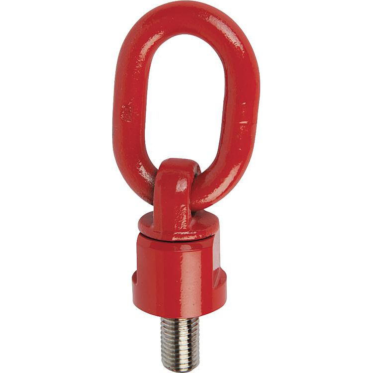 Anneau de levage articulé - 07710 - norelem - Éléments standard ...