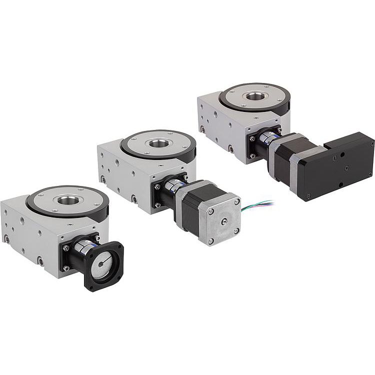 Platine Rotative De Précision Optimale | Kaifull